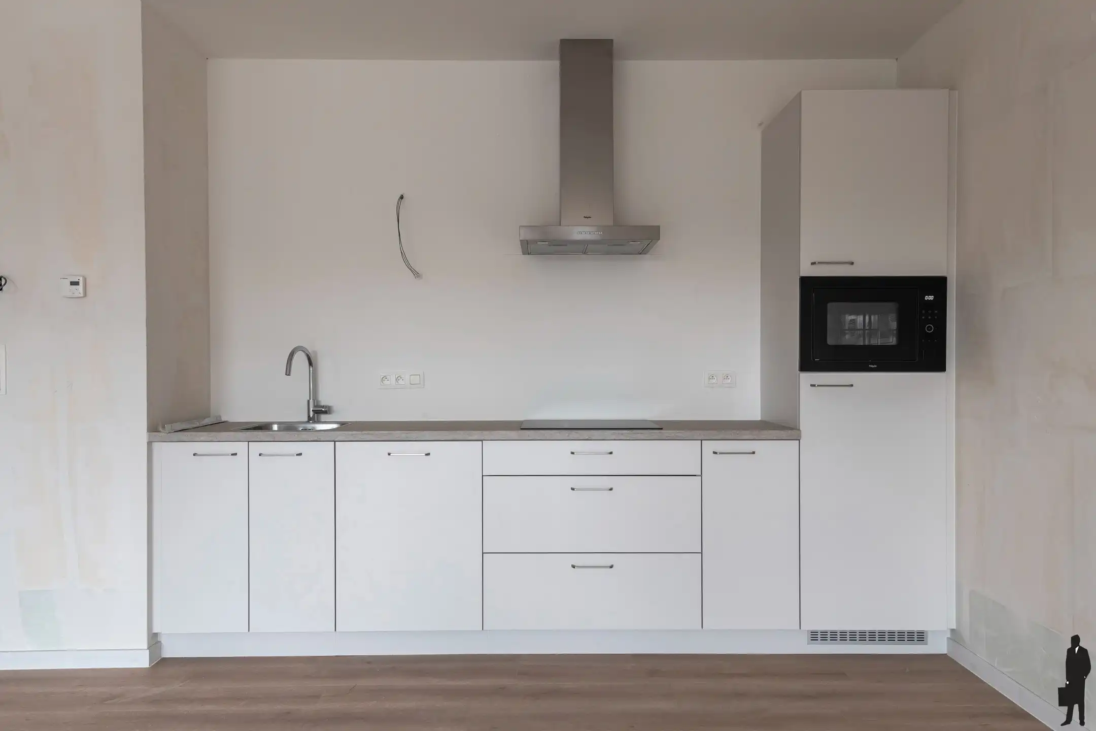 Appartement te koop St Jozef APP02.103 - 2310 Rijkevorsel