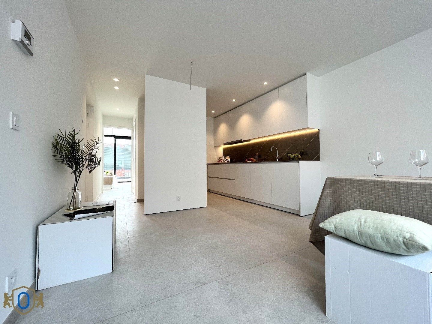 1-slpkr appartement met zuidgericht terras 2.02 foto 8