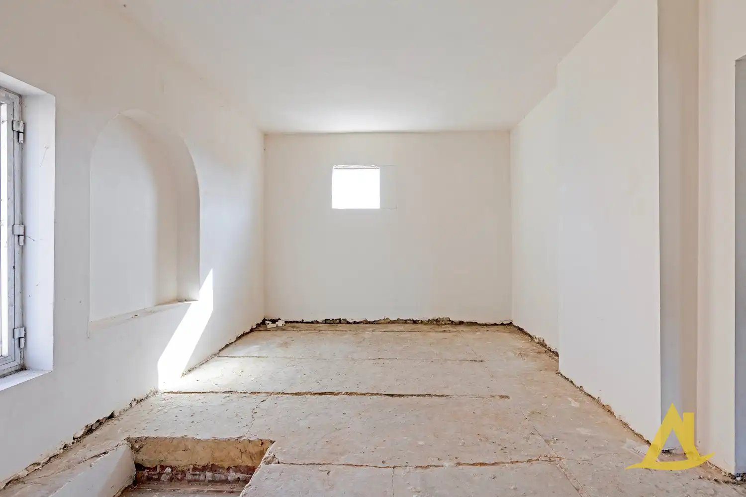 WONING MET ZEER VEEL MOGELIJKHEDEN TE DIEST! foto 21