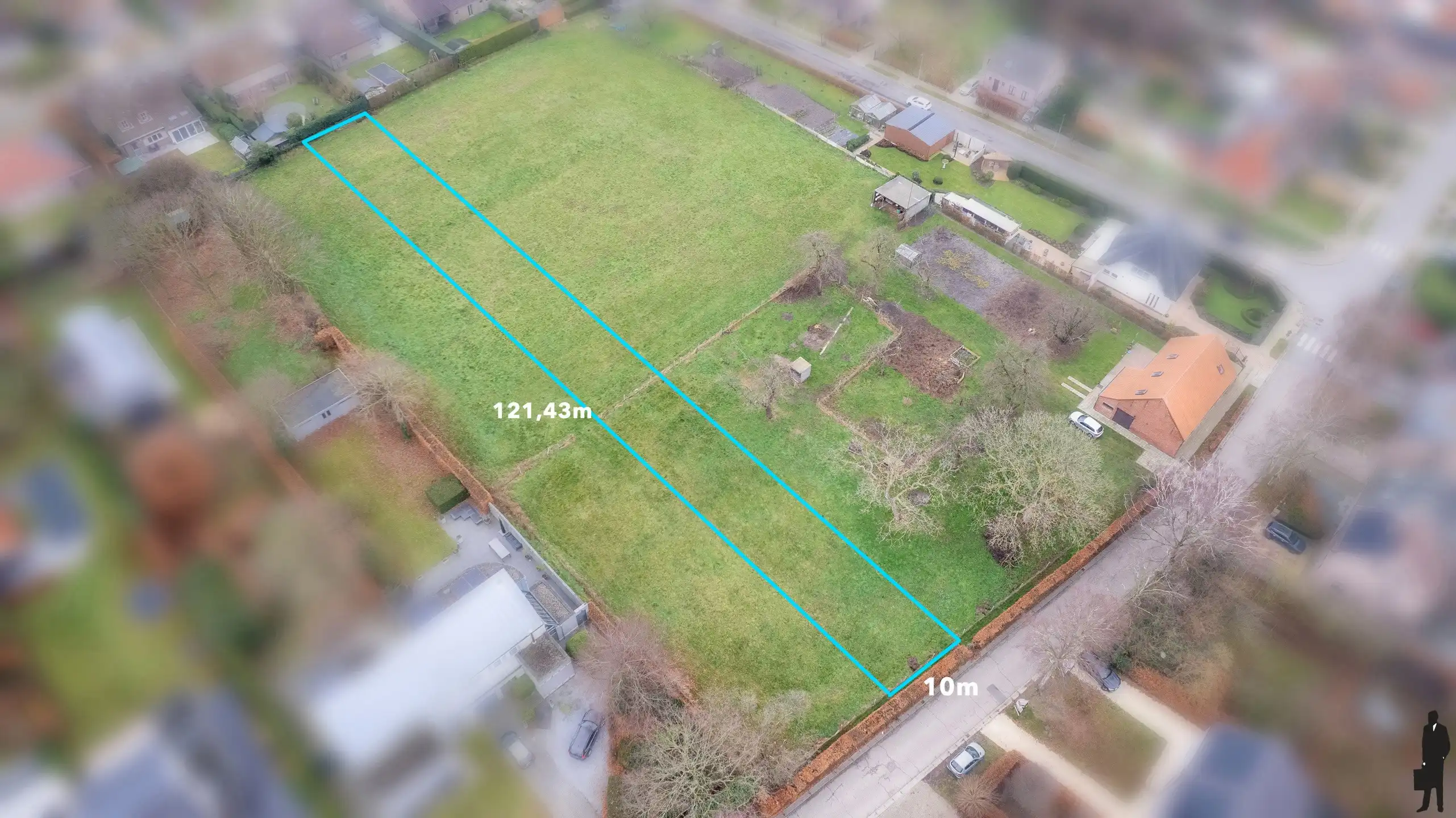 Nieuwbouwproject sleutel op de deur te Putte-Kapellen foto 4