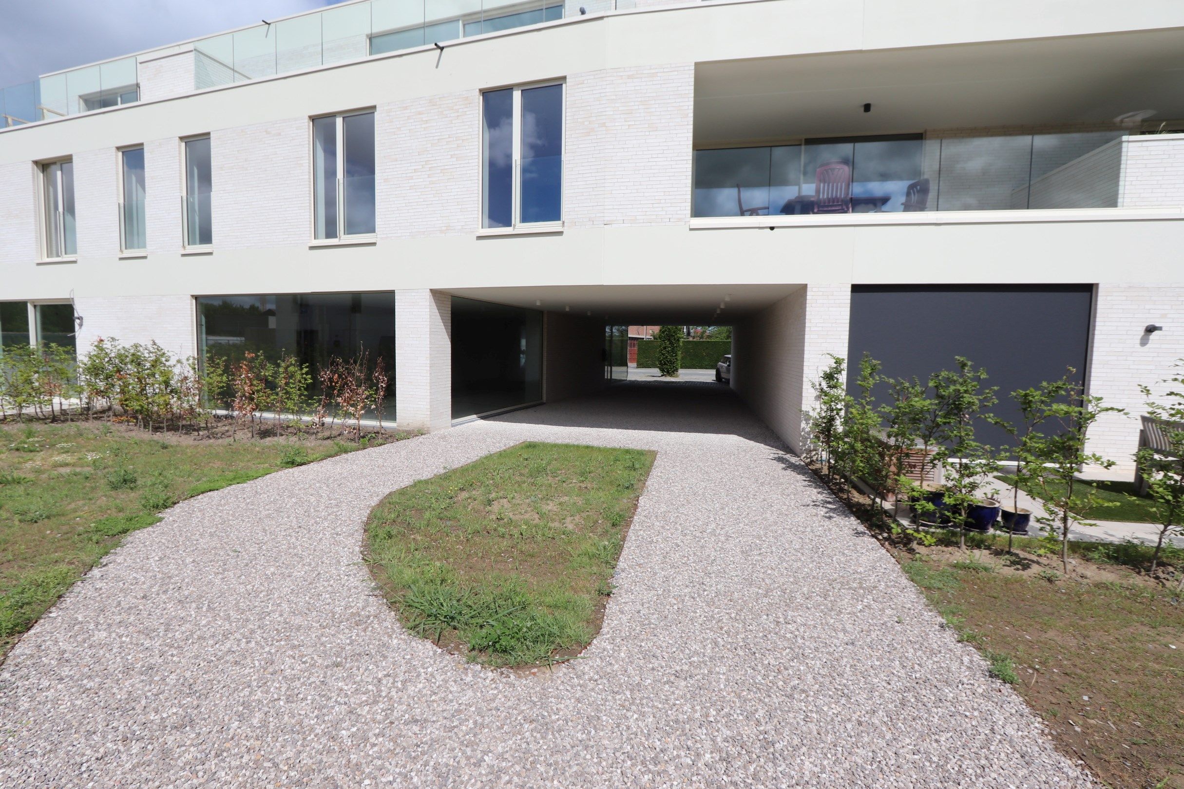 BEN-WONING MET CARPORT & 3 SLAAPKAMERS foto 18