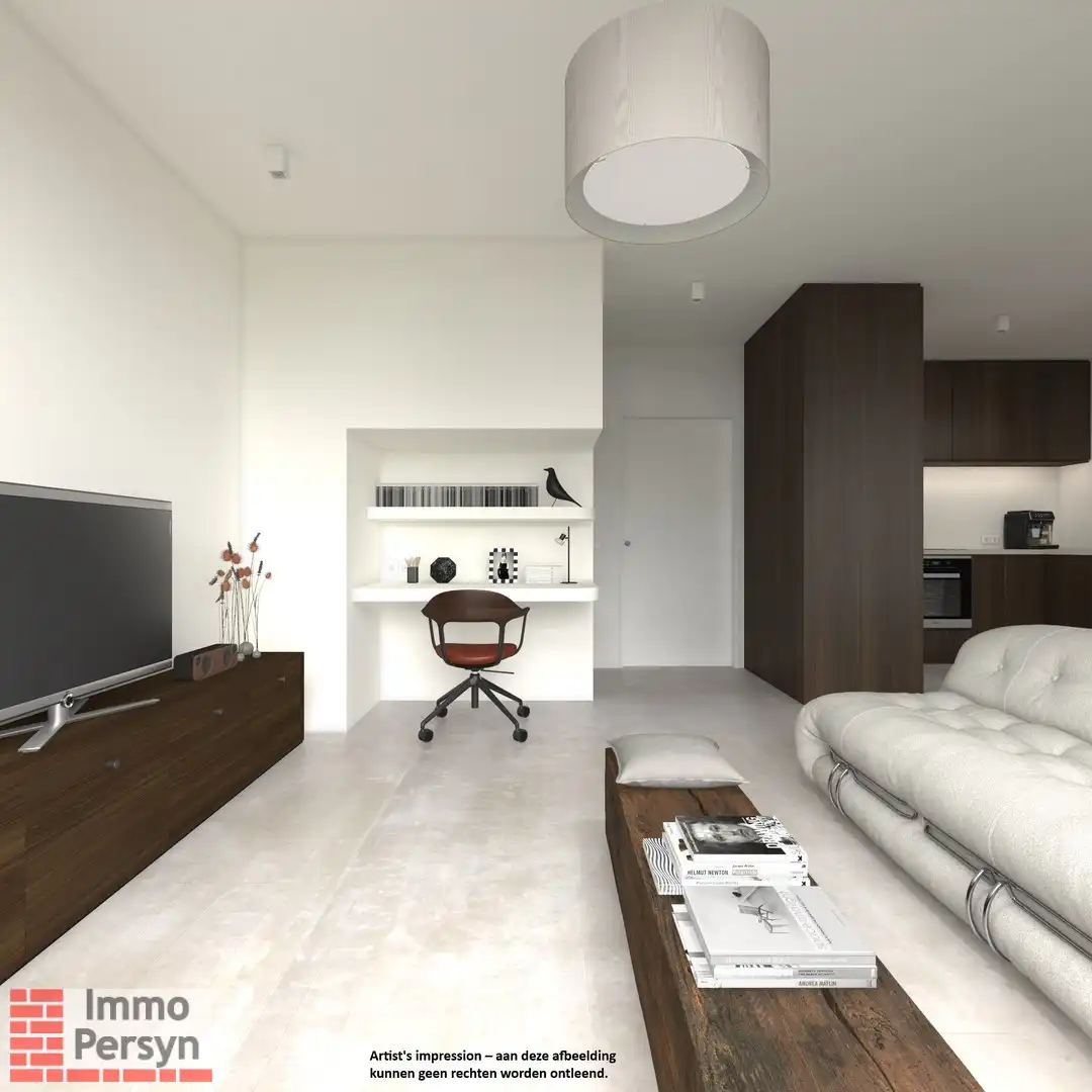 Stenenmolen - een zorgeloze & energiezuinige nieuwbouwwoning foto 7