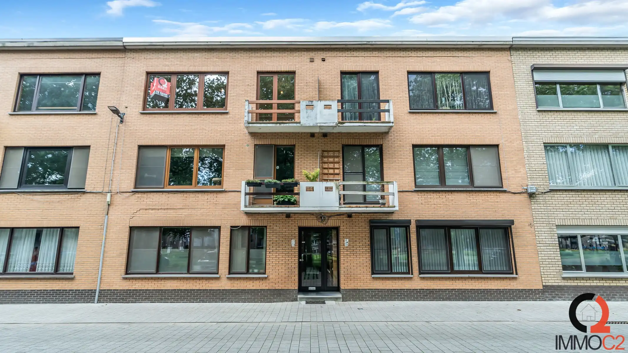 Appartement te koop foto 2
