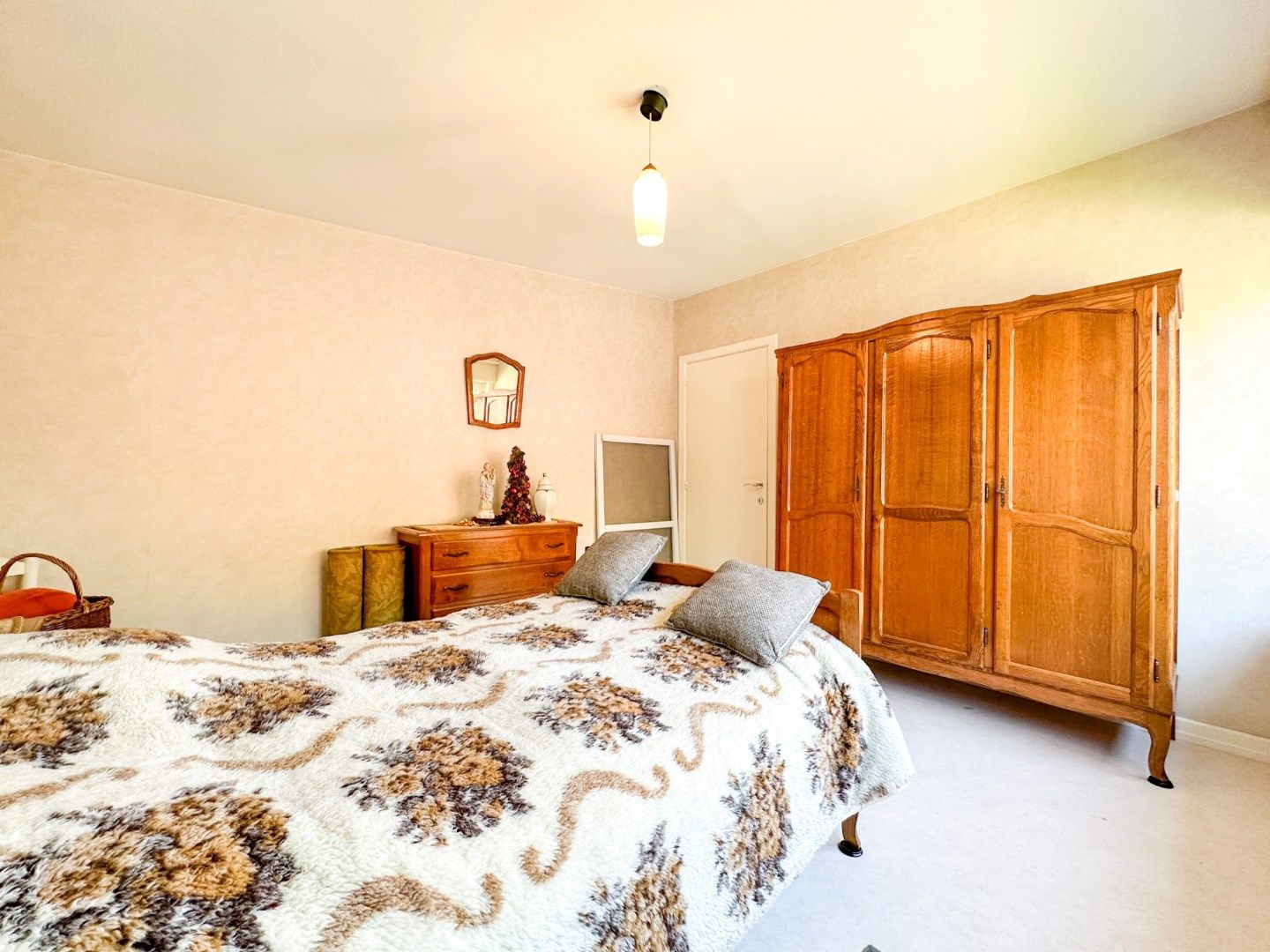 Woning op ruim perceel (1240m²), Torhout foto 24