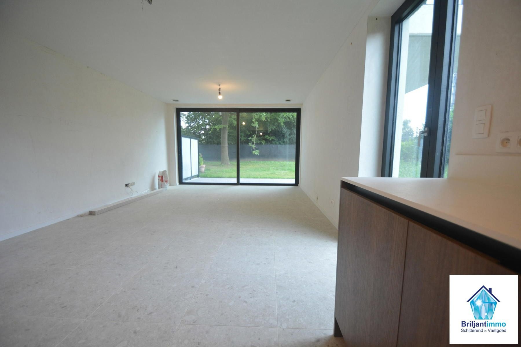 Instapklaar hoekappartement met 1 slp en luxe afwerking! foto 3