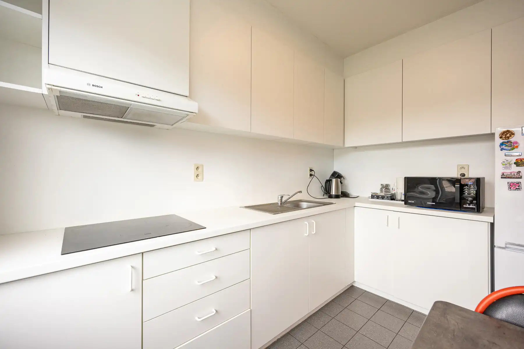 Gelijkvloers appartement met twee slaapkamers in Rijkevorsel foto 10