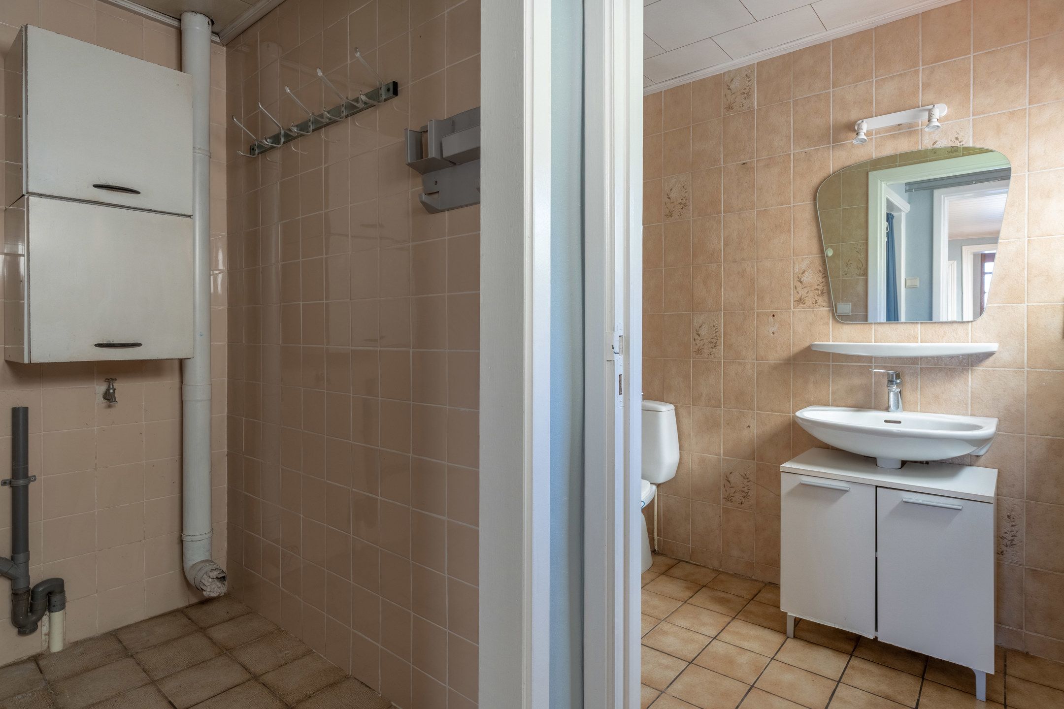 Te renoveren woning met 4 slpks en tuin te Gierle foto 10