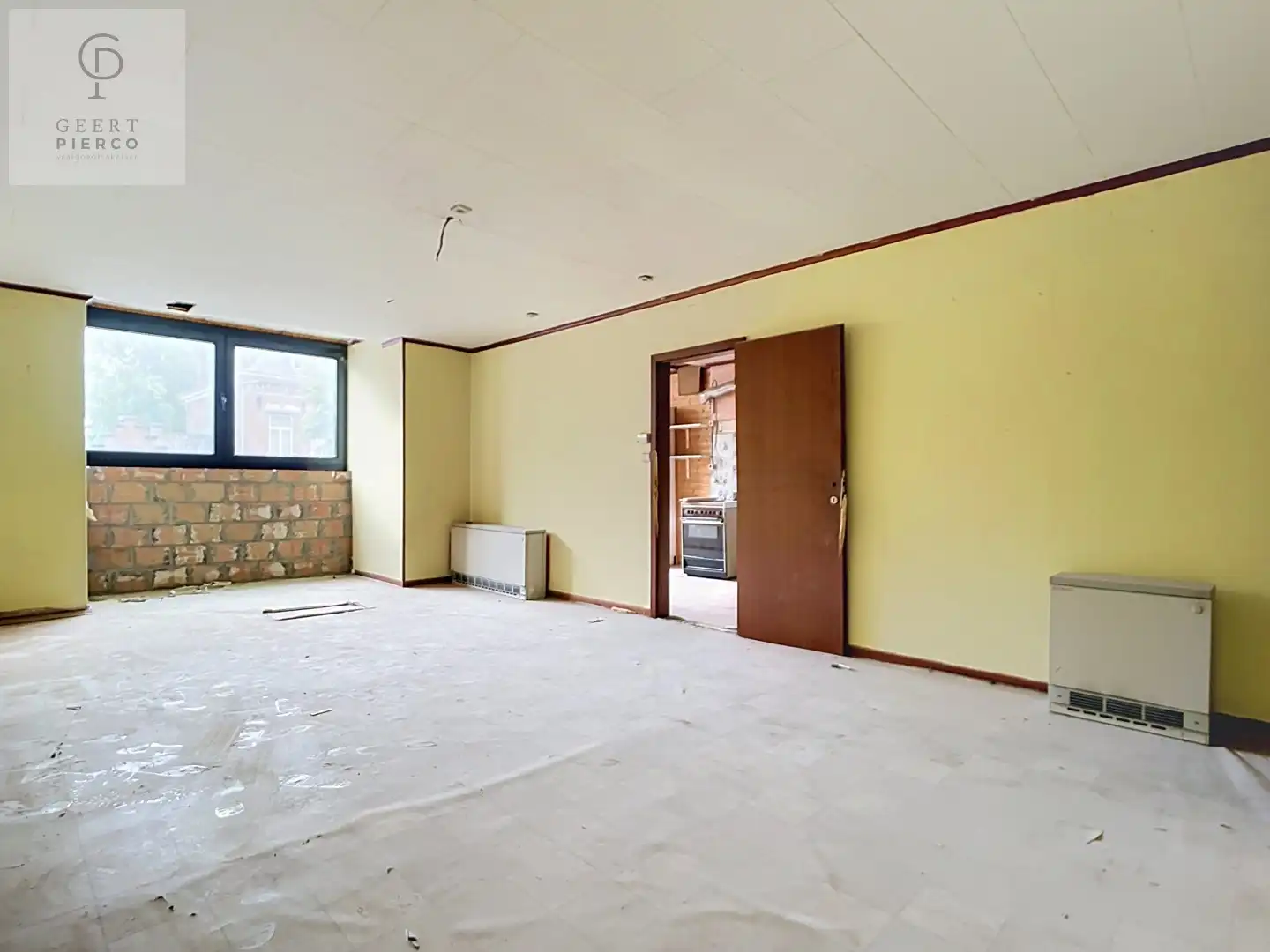 Opbrengsteigendom met commerciële huurder en uitzonderlijk ontwikkelingspotentieel foto 5