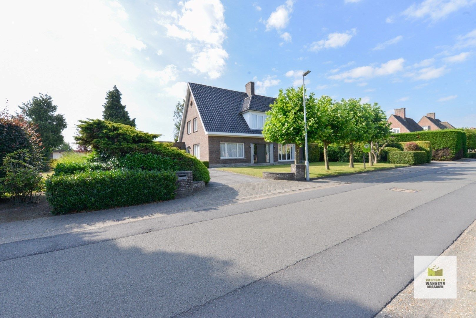 Karaktervolle woning op 1.246 m2 met gelijkvloerse slaapkamer/speelkamer foto 26