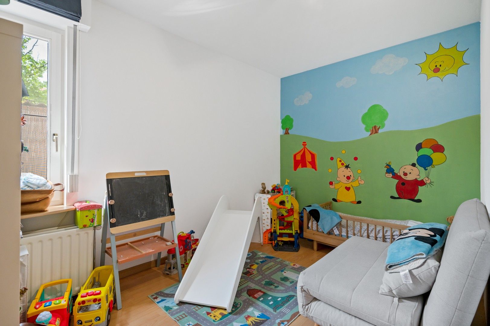 Ruime halfopen tweewoonst met veel mogelijkheden! foto 8