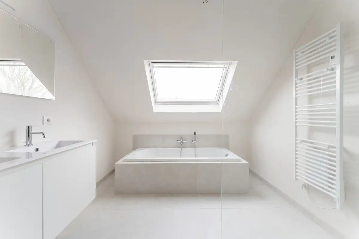 Laatste halfopen nieuwbouwwoning Jabbeke foto 8