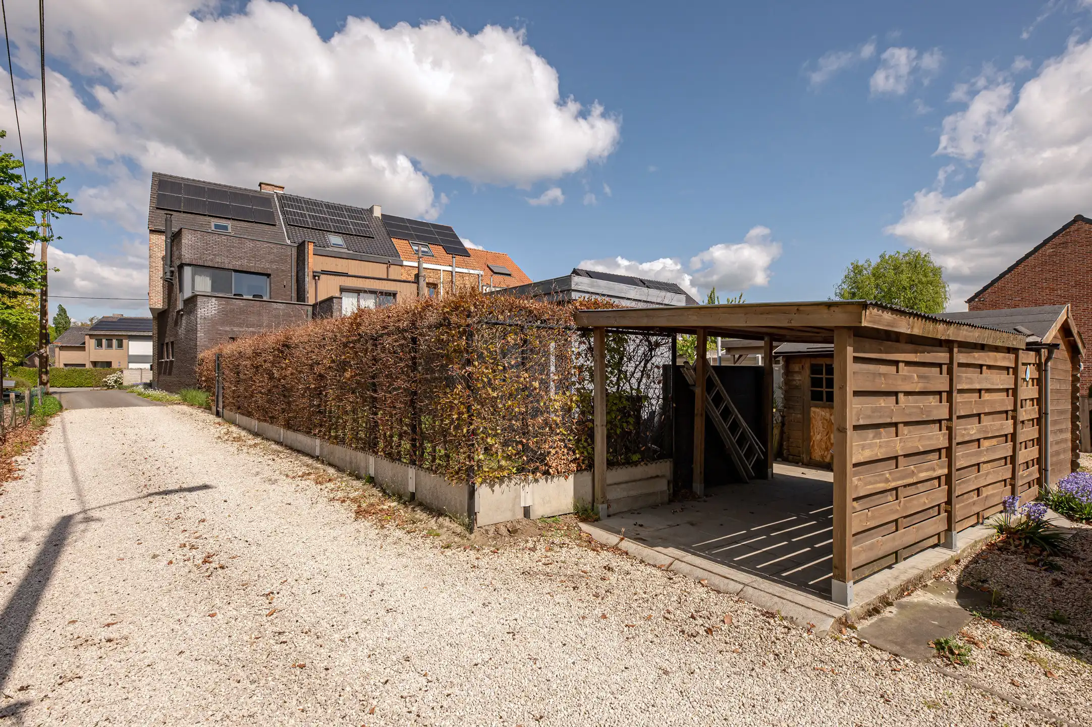 Doodlopend gelegen woning (189m²) met 4 slk’s en zuid gerichte tuin. foto 20