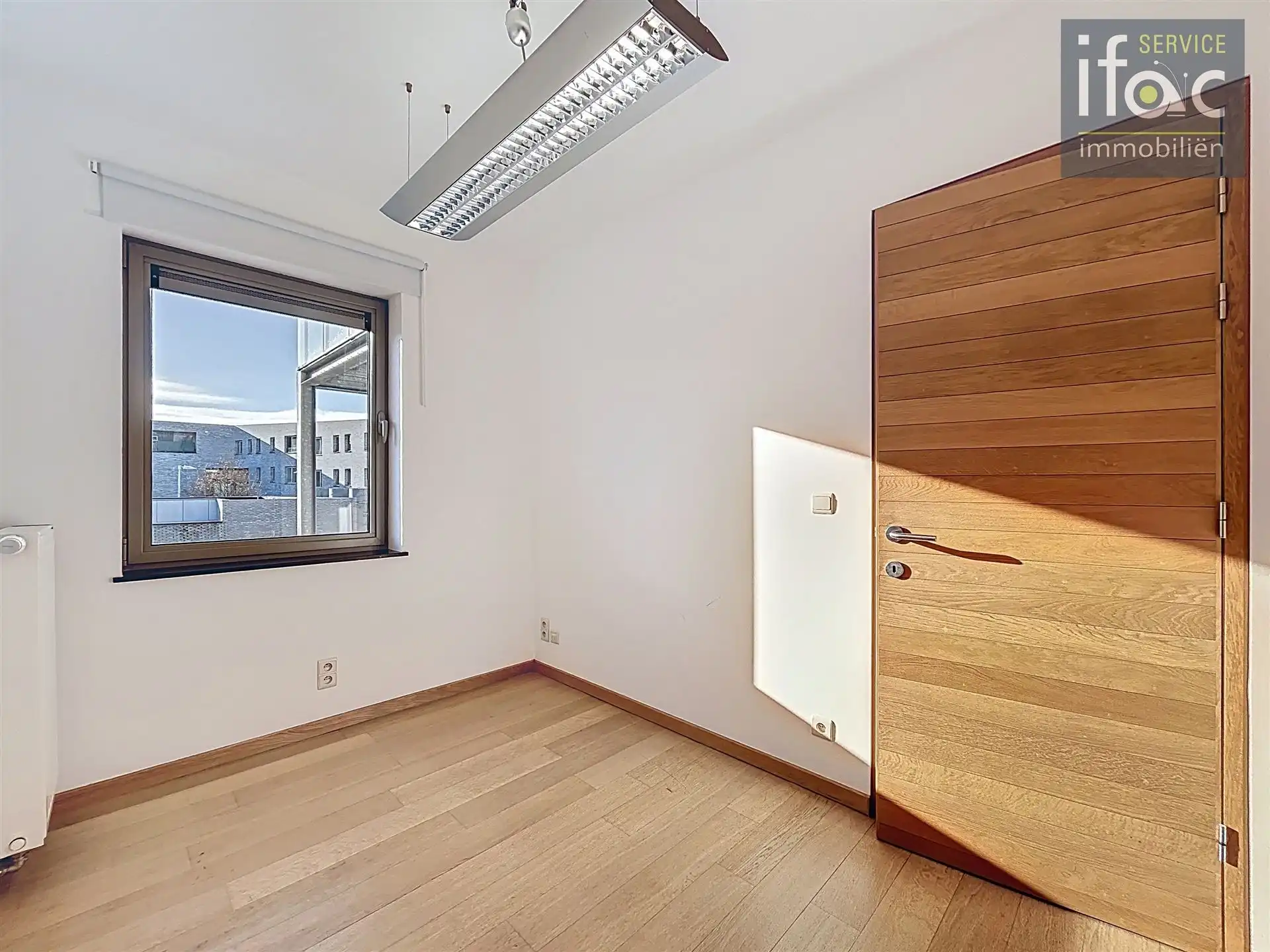 Duplex - fantastisch terras - Centrum Tervuren! foto 13