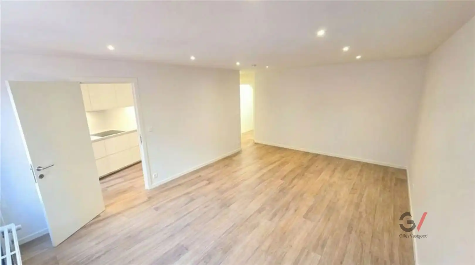 Charmant appartement in het hart van Leuven! foto 2