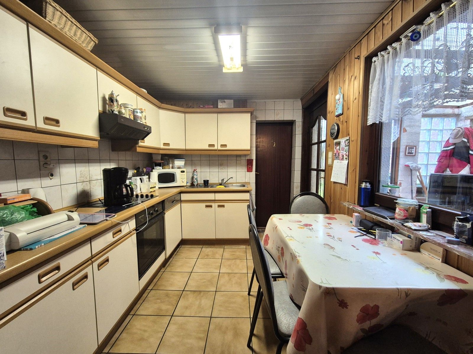 Rijwoning met veel potentieel in de dorpskern perceel 454 m² foto 8