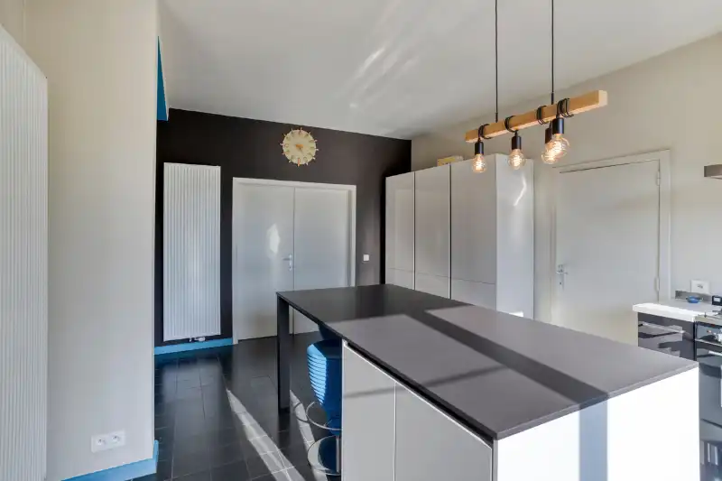 Statige herenwoning met 594 m² woonoppervlakte en uitzonderlijke tuin in hartje Menen foto 10