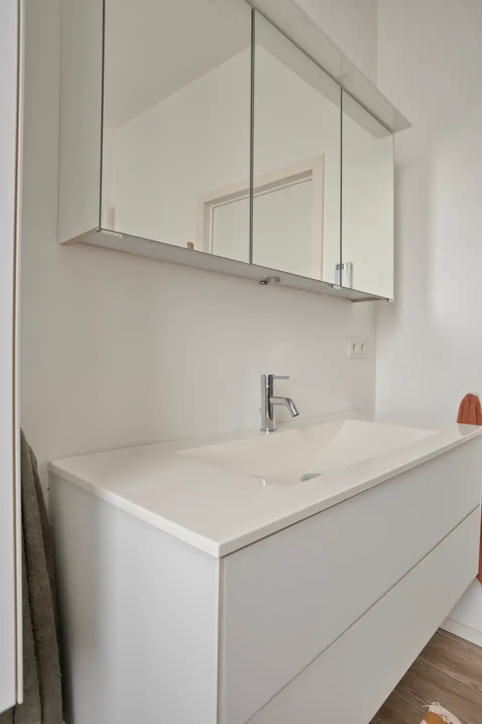 Instapklare woning in hartje Aarschot foto 18