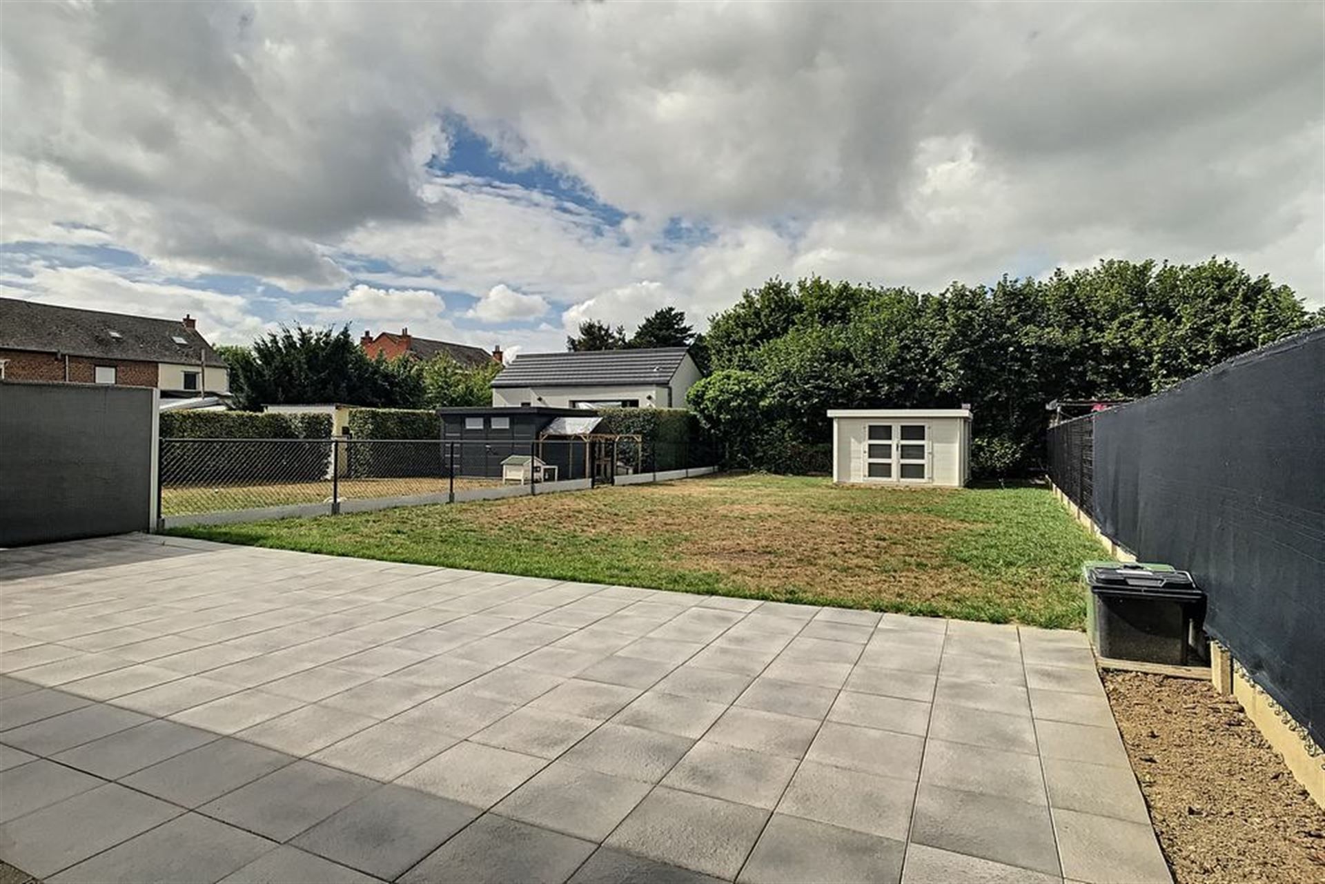 Moderne Halfopen Bebouwing met 5 Slaapkamers  foto 30