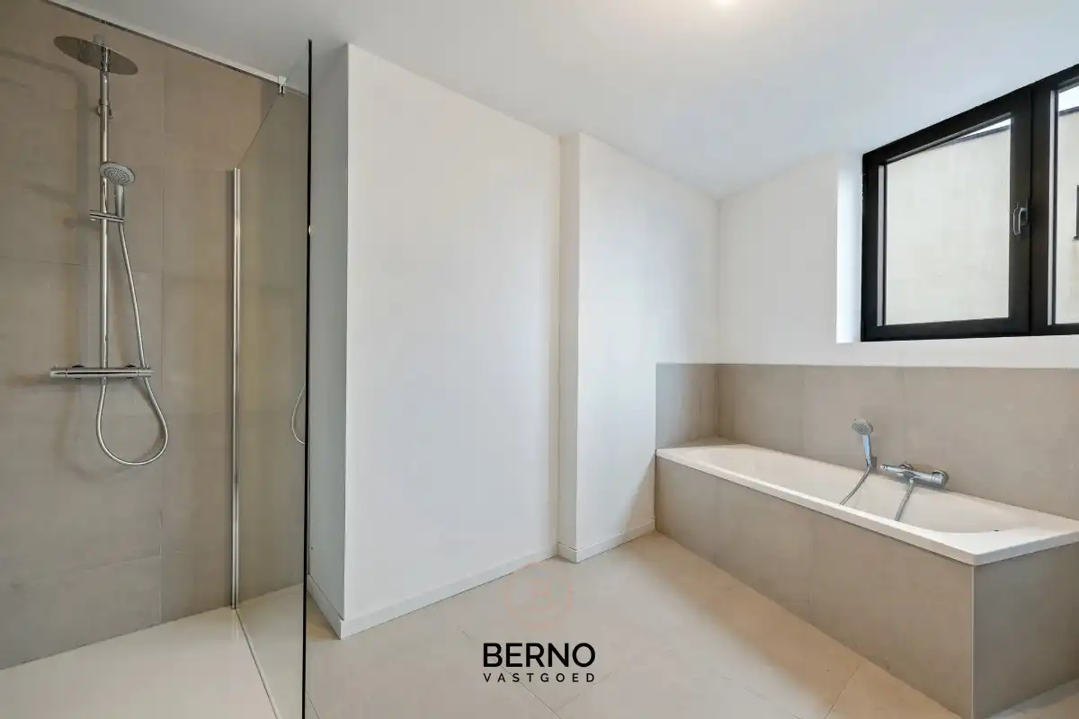 IN OPTIE! Architecturale parel met tuin en vergezicht (6% BTW) foto 13