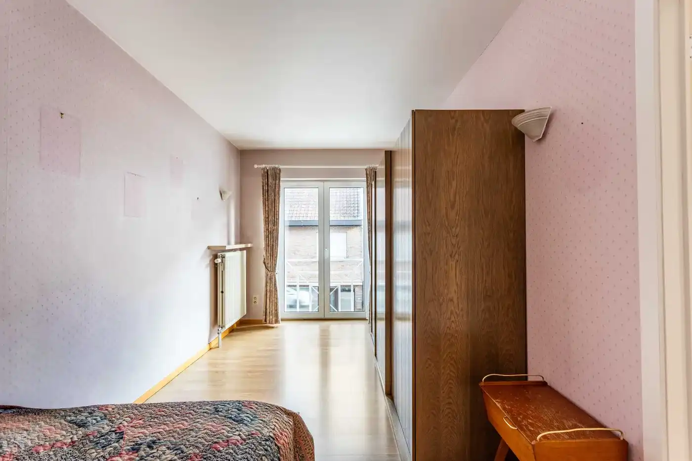Ruim 3 slaapkamer appartement van maar liefst 125m² in centrum Zwevegem foto 11