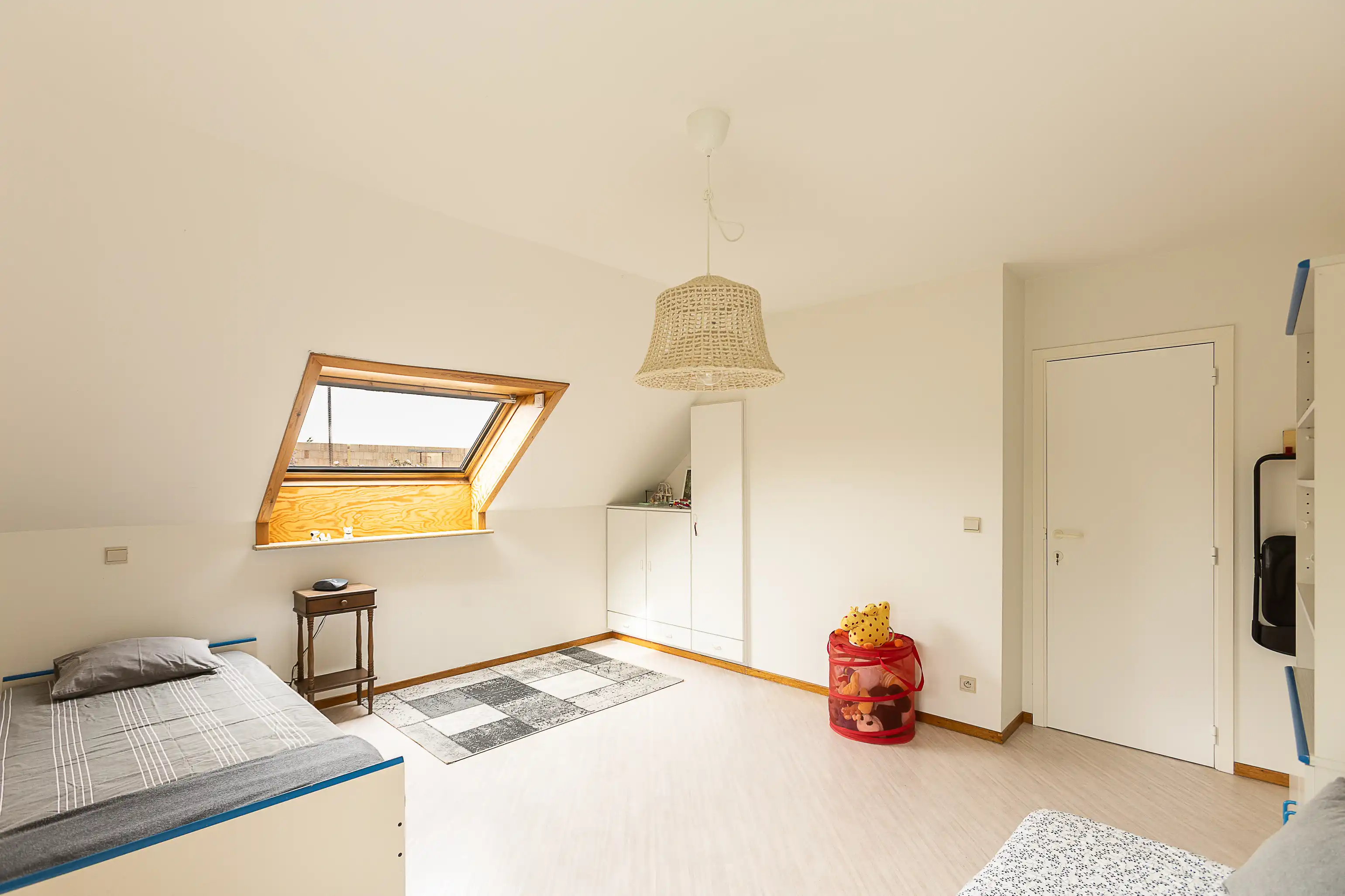 Ruime, instapklare gezinswoning (4 slpk + bureau) in Aalter foto 24