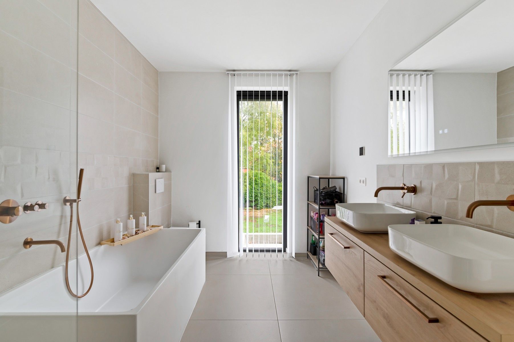 Energiezuinig en hedendaags wonen op topligging in Schilde foto 14