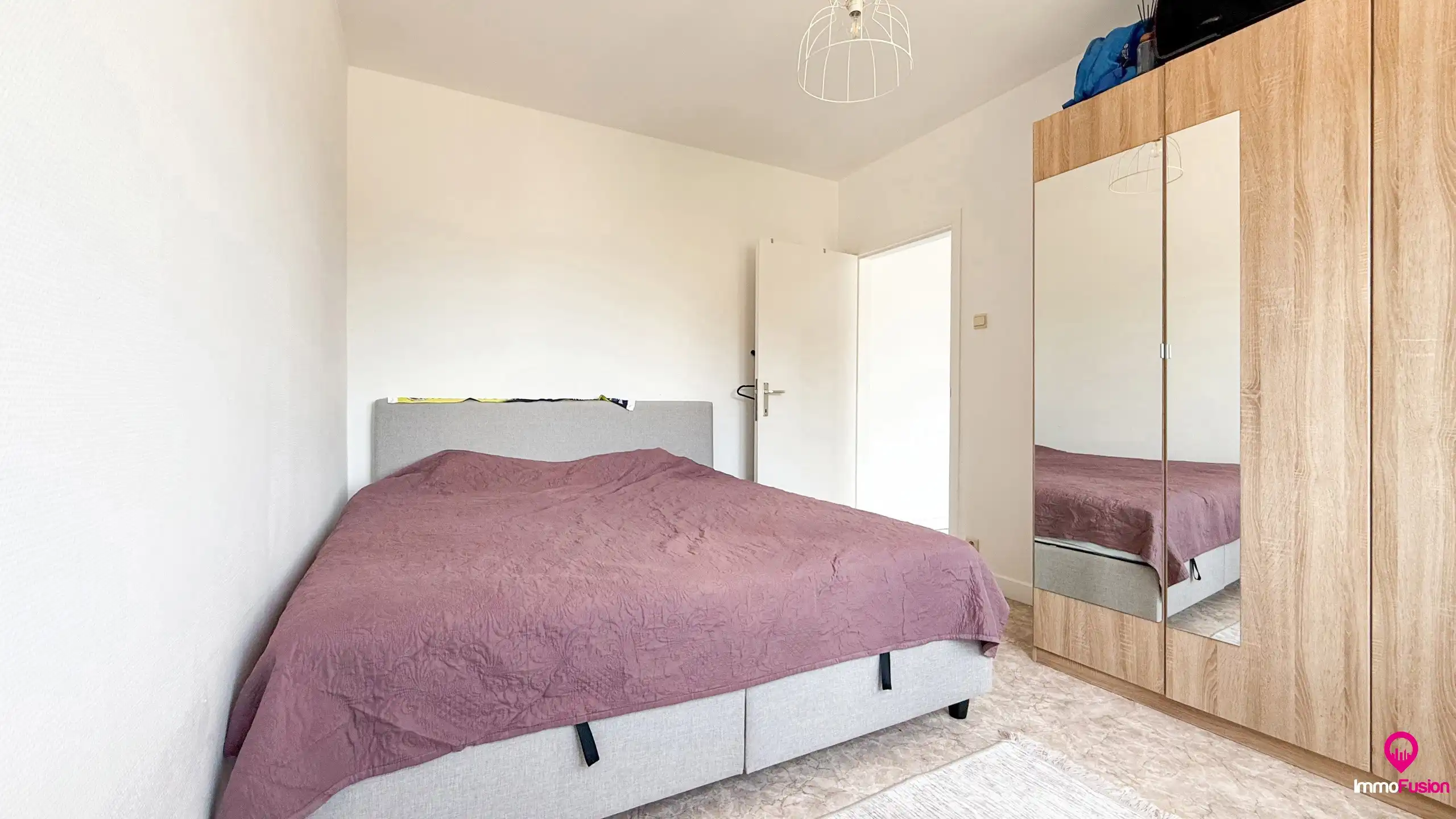 Unieke investeringskans: handelspand én appartement met tuin foto 25