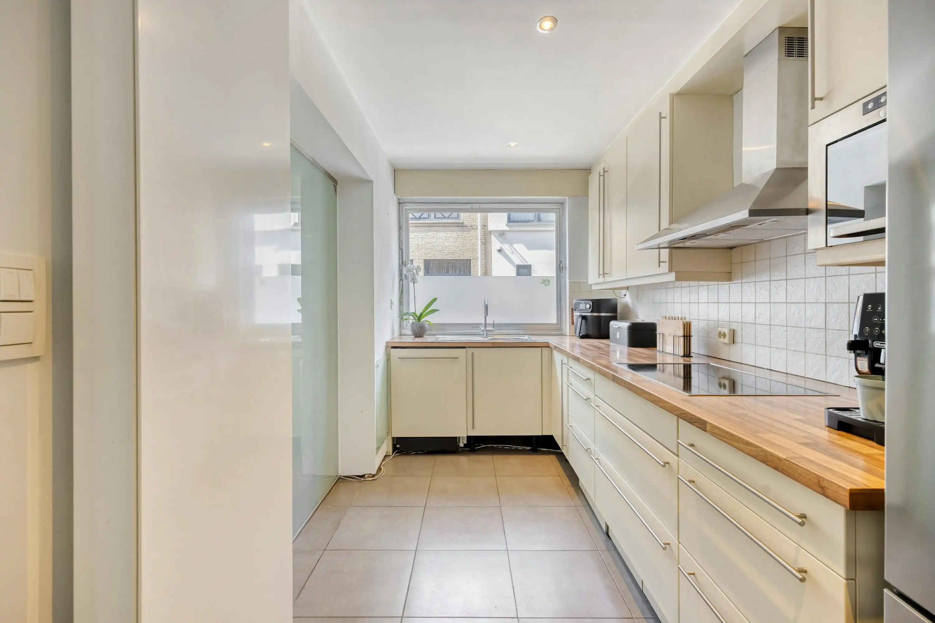 Huis met 4 slaapkamers en grote tuin te koop in Niel foto 4