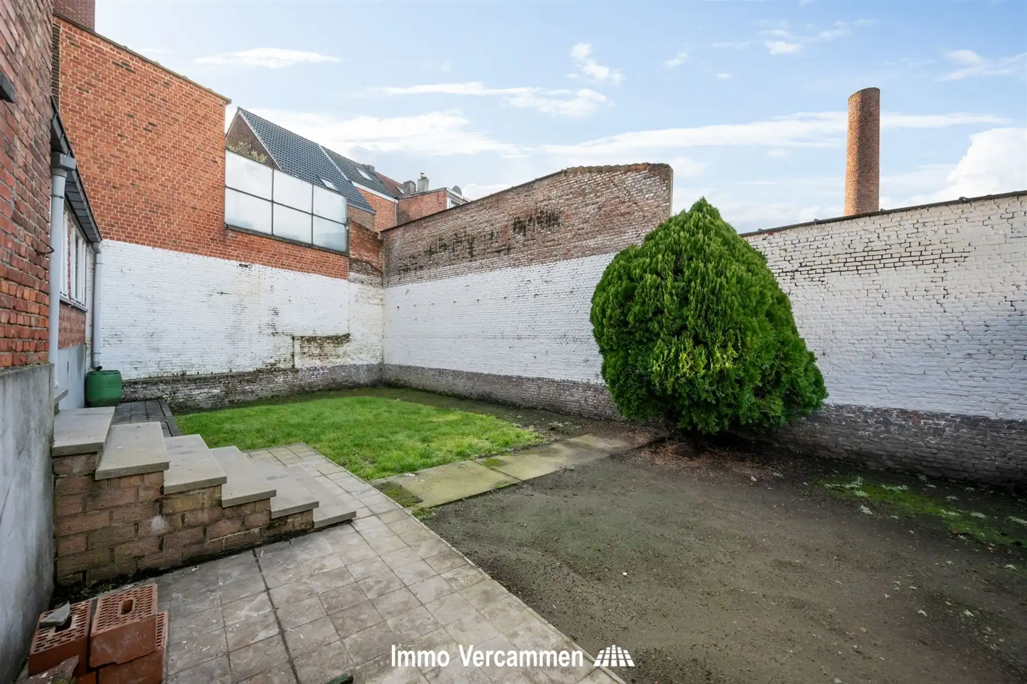 Op te frissen woning te Mechelen-Zuid, nabij het Vrijbroekpark foto 14