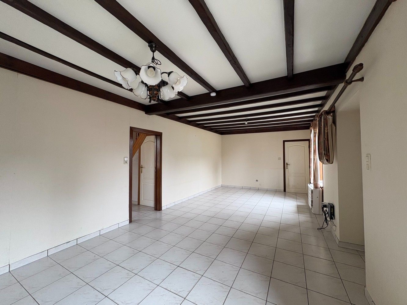 Instapklare woning met 3 slaapkamers en aparte garage foto 6