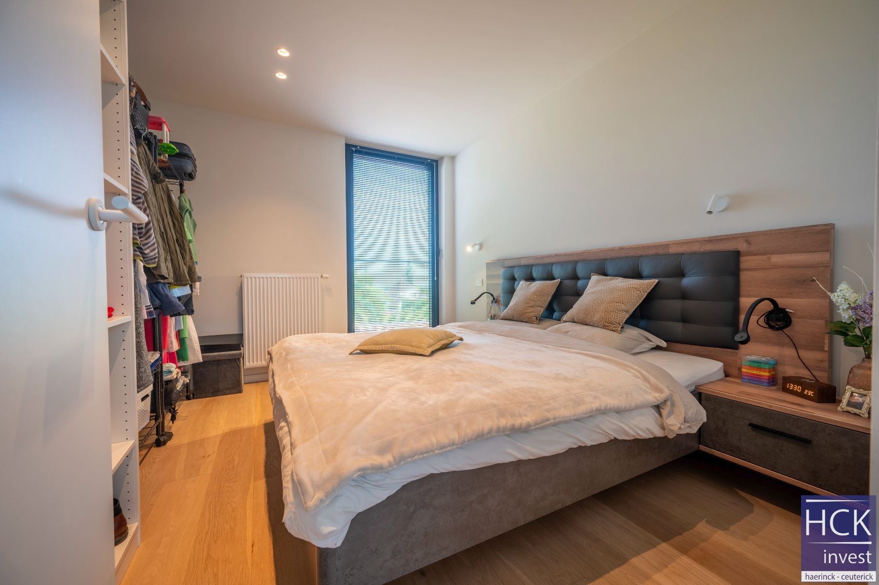 KRUISHOUTEM - Luxueuze en ruime penthouse met 30m² terras !! foto 11