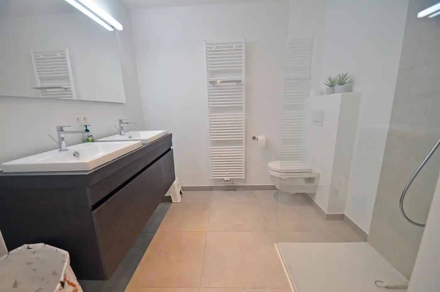 Mooi instapklaar appartement in Duinenwater nabij het Keith Haringplein foto 7