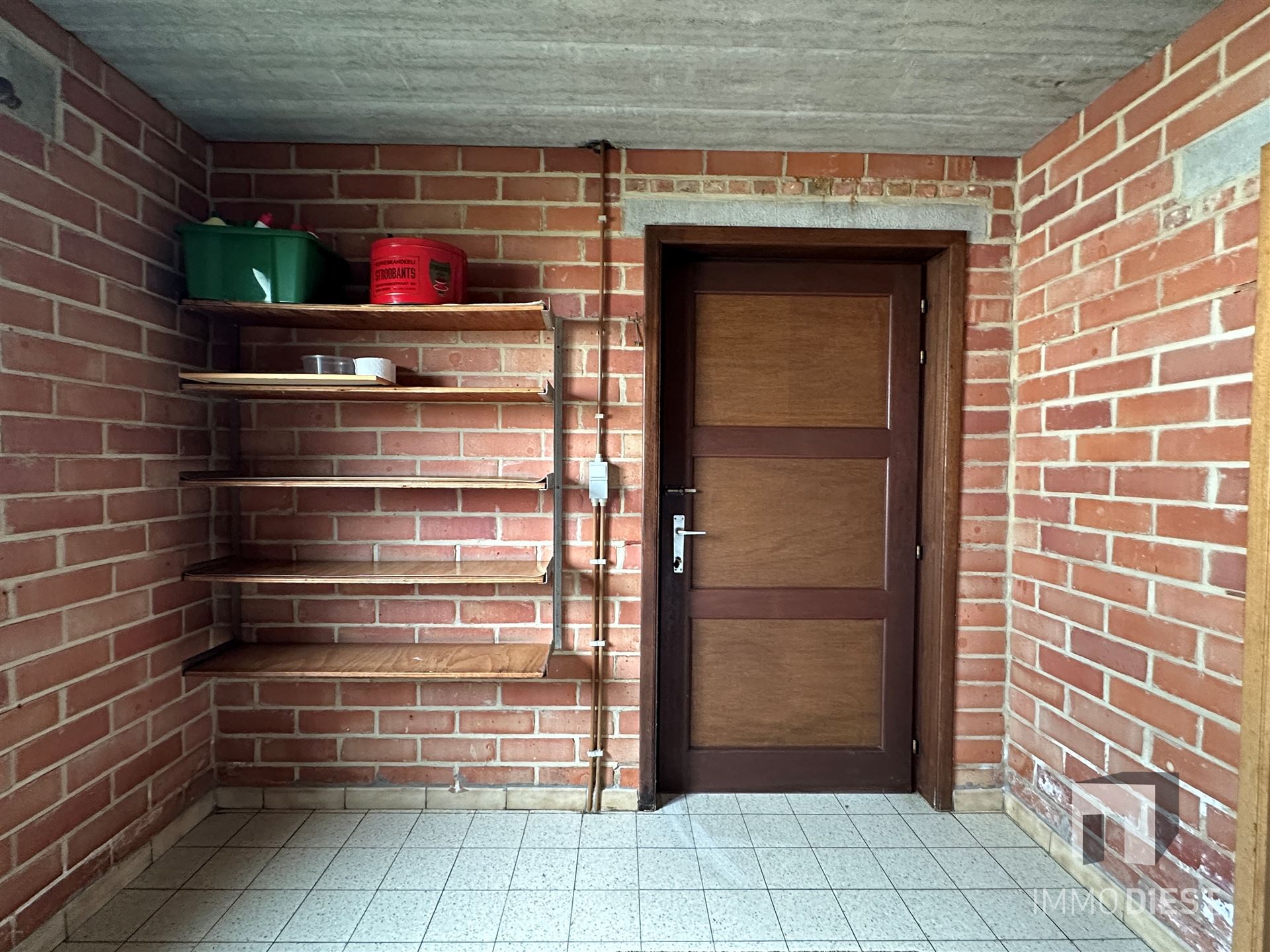 Woning te Molenstede, 3 slaapkamers, 4de mogelijk foto 17