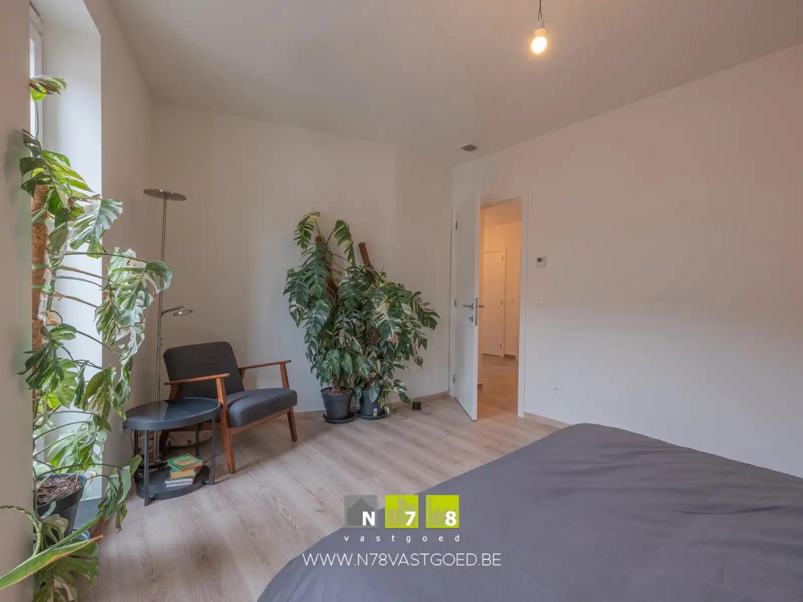 Appartement te huur foto 15