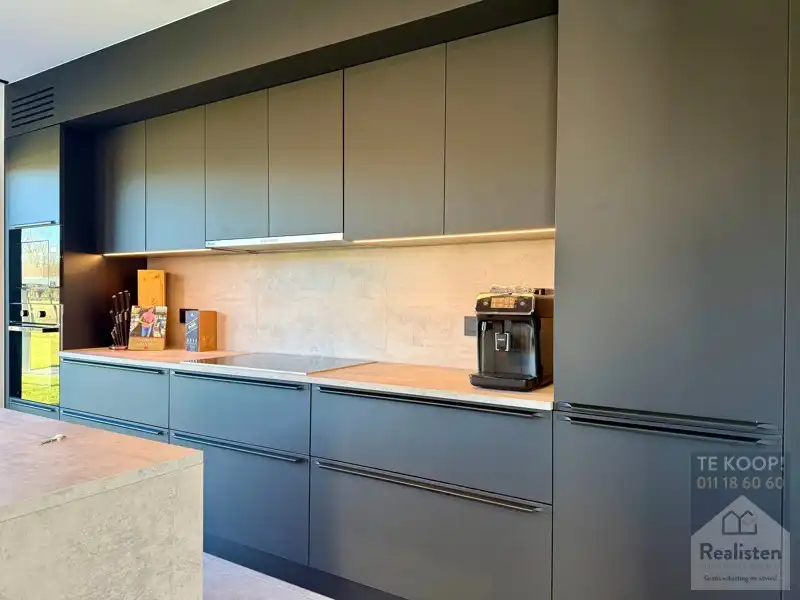 Instapklare nieuwbouwwoning - OB met garage foto 15