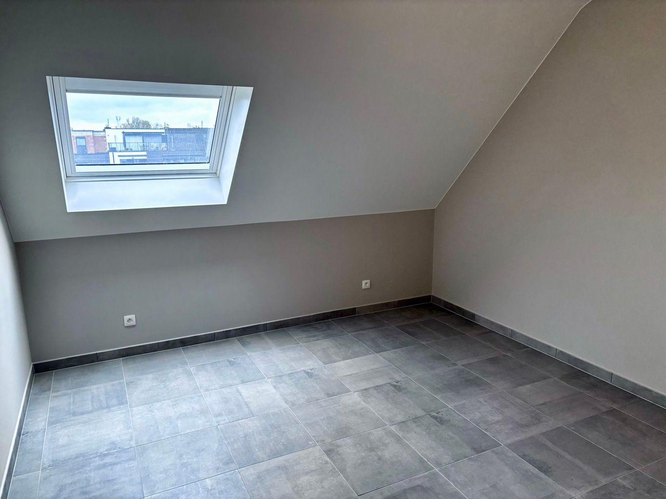 Nieuwbouwappartement gelegen in Opwijk centrum! foto 4