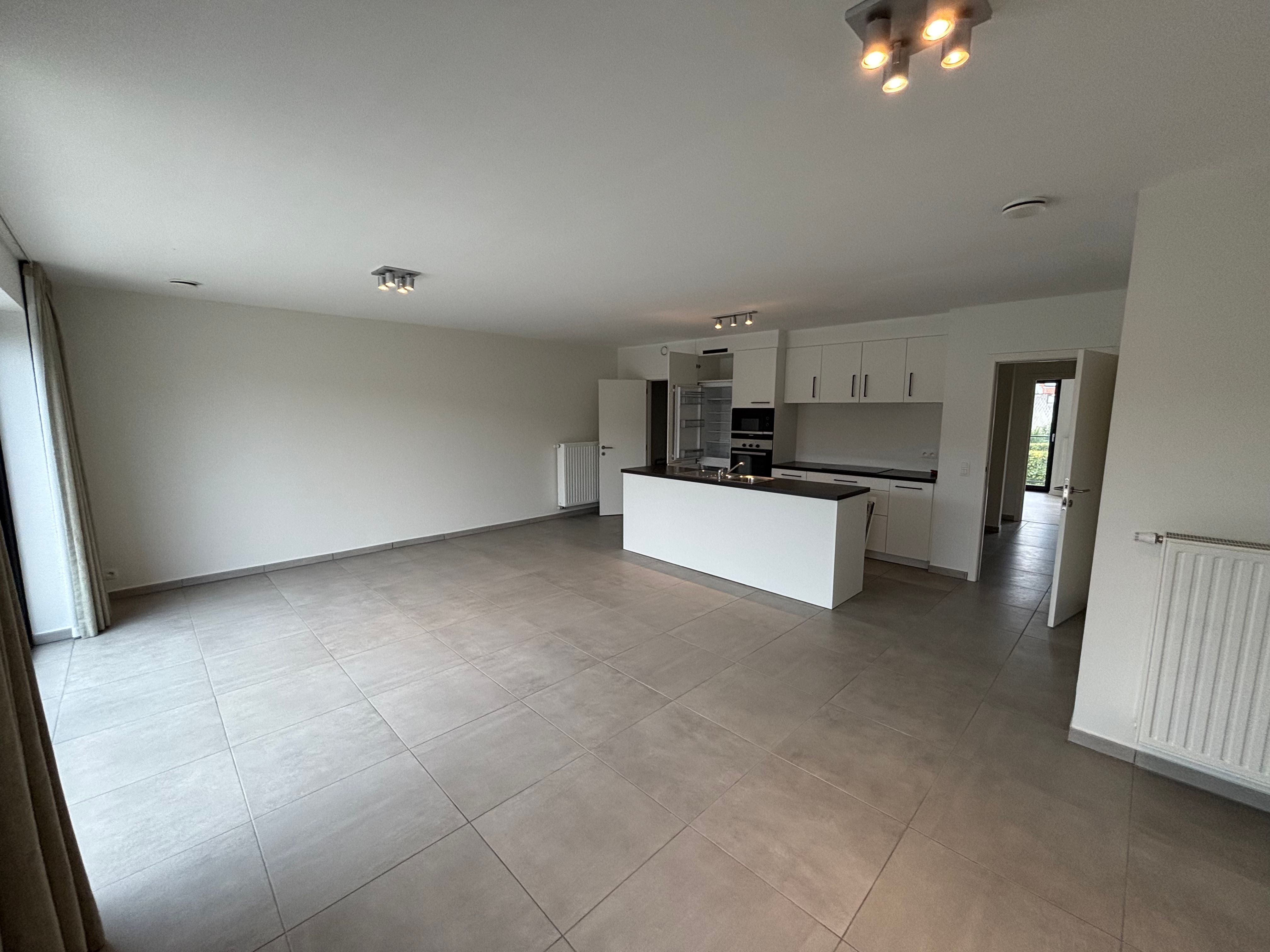 Modern en energiezuinig appartement (EPC A) met 2 slaapkamers, 2 parkeerplaatsen met laadpaal – onmiddellijk beschikbaar foto 5