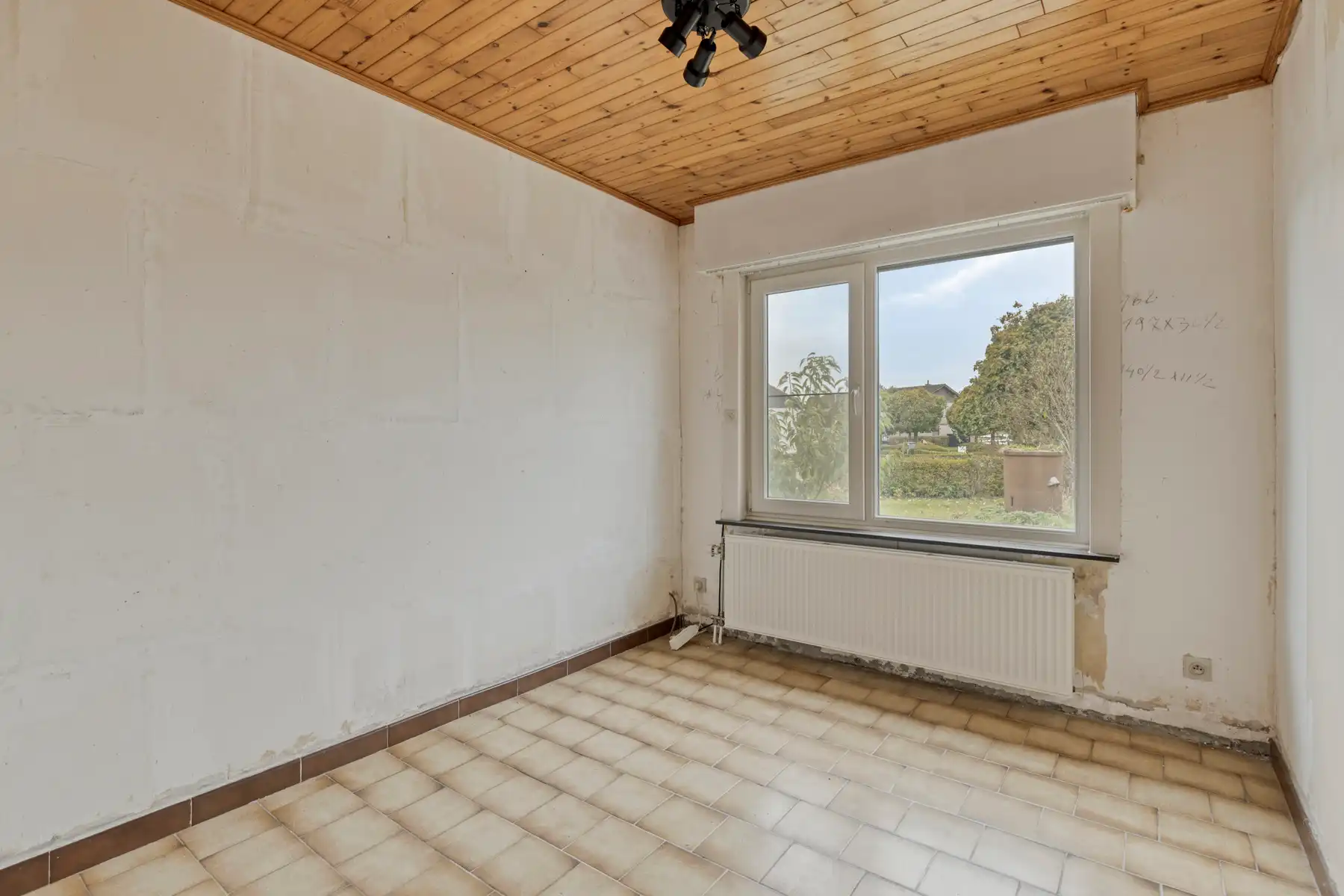 Energiezuinige en rustig gelegen bungalow.  foto 21