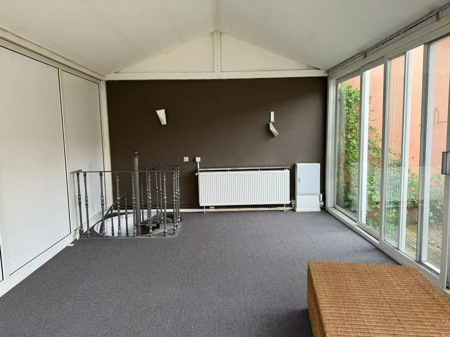 APPARTEMENT OP HET ZUID foto 4