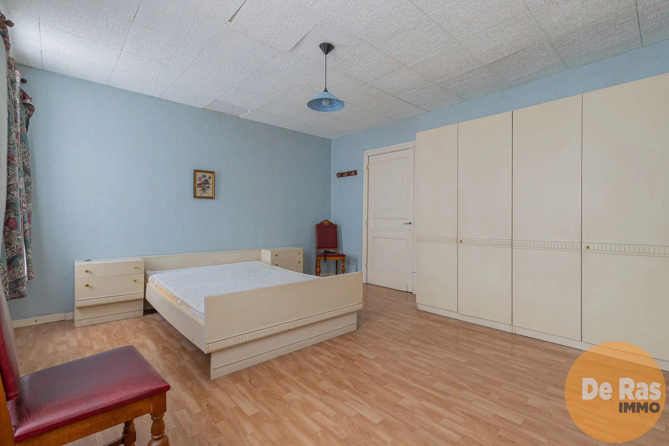 LEDE – Renovatiewoning met tuin in rustige, centrale buurt foto 9