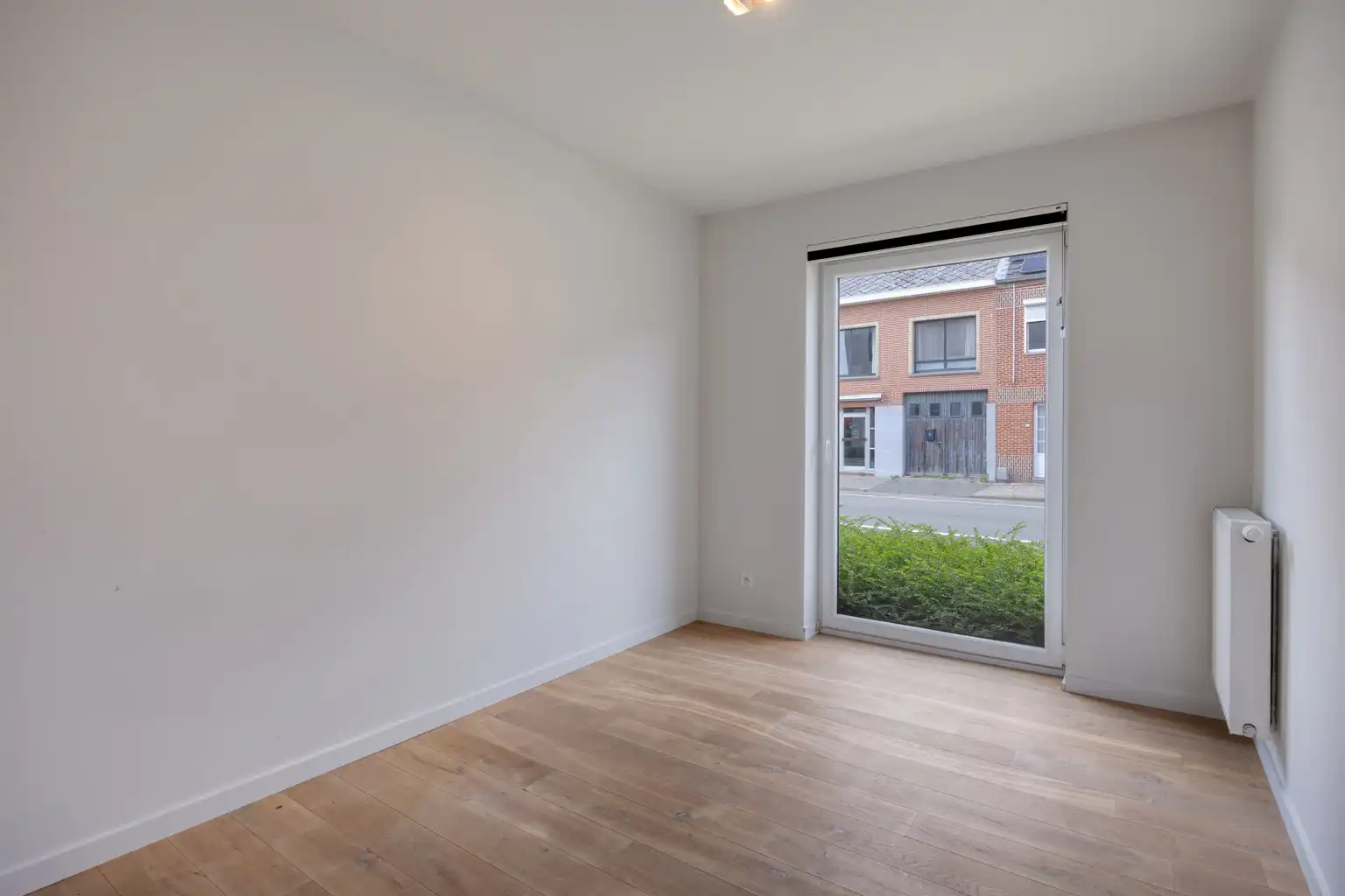 Prachtig gelijkvloers appartement met 3 slaapkamers foto 13