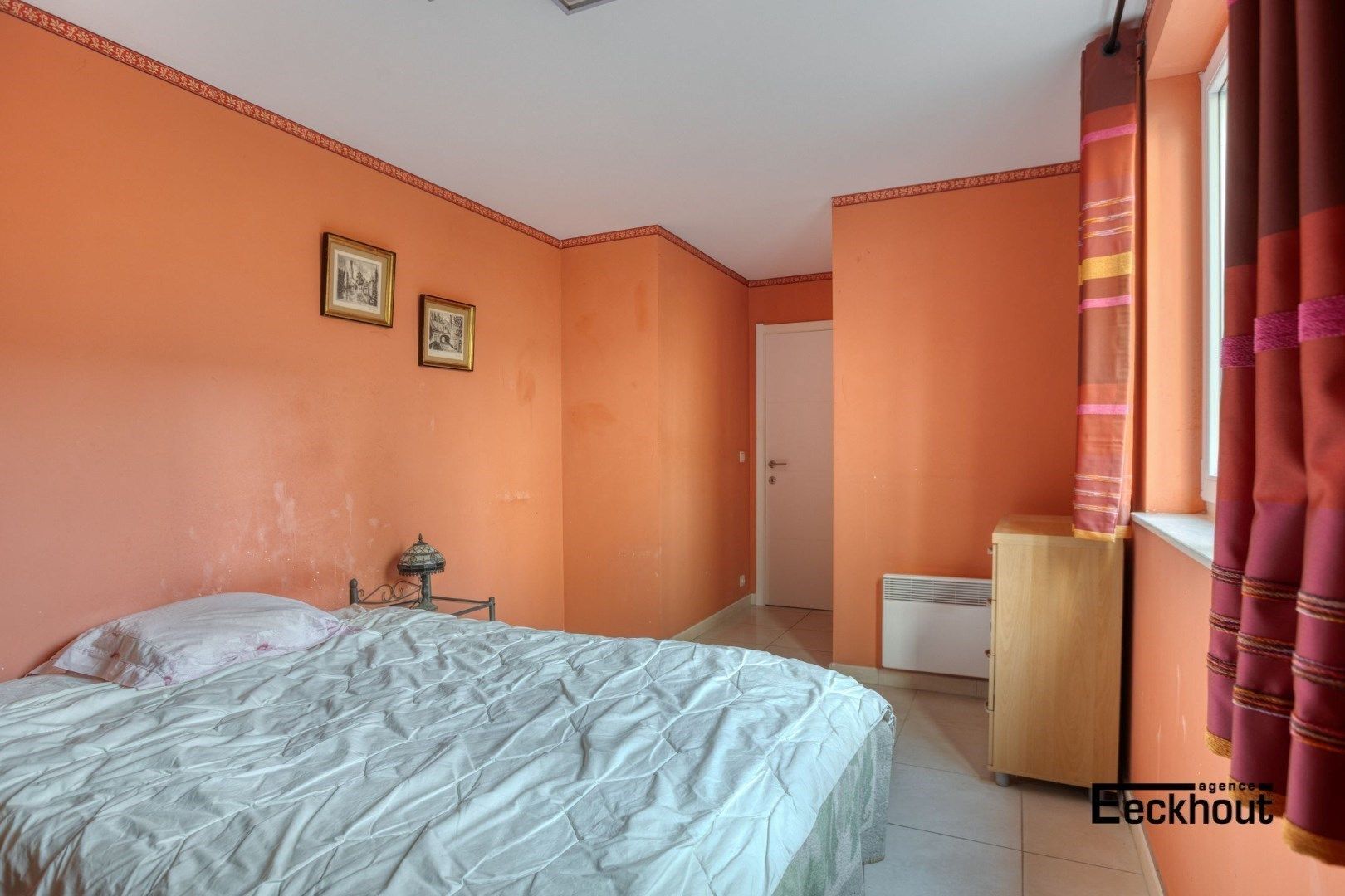 Ruim (100 m²) & instapklaar appartement in het centrum van Oostende! foto 12