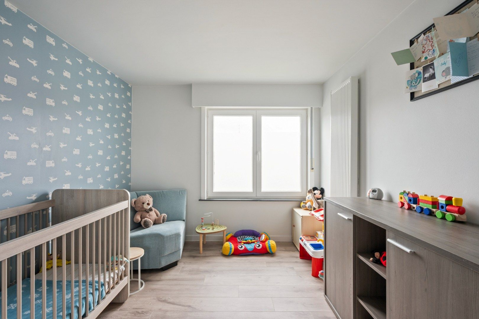 WONING MET EPC B, 4 SLPKS, AANGELEGDE TUIN EN OPRIT IN EEN RUSTIGE WIJK foto 17