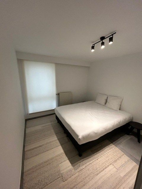 Volledig bemeubeld 1-slaapkamer appartement te Leuven foto 11