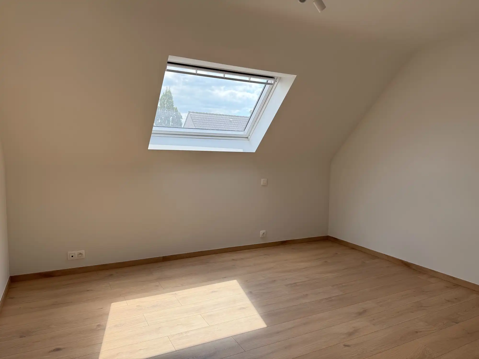 Nieuwgebouwde energiezuinige halfopen woning  | Ritsaard 28 foto 9