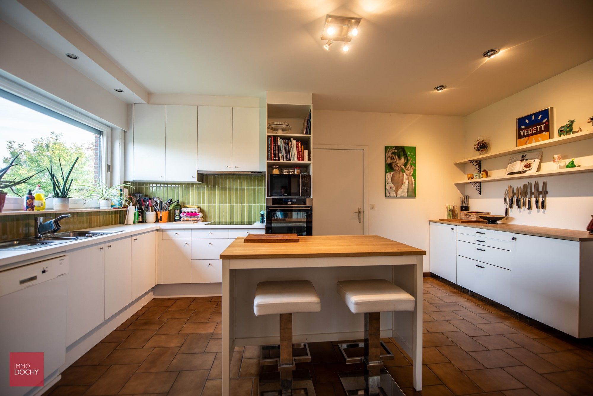 Mooi verzorgde villa met aangename tuin | Galgewegel foto 8