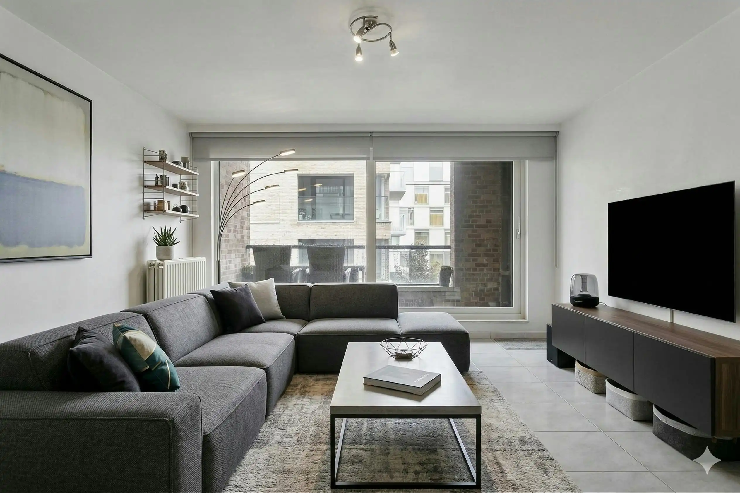 Appartement te koop Hendrik Consciencestraat 8/1.2 - 8800 Roeselare