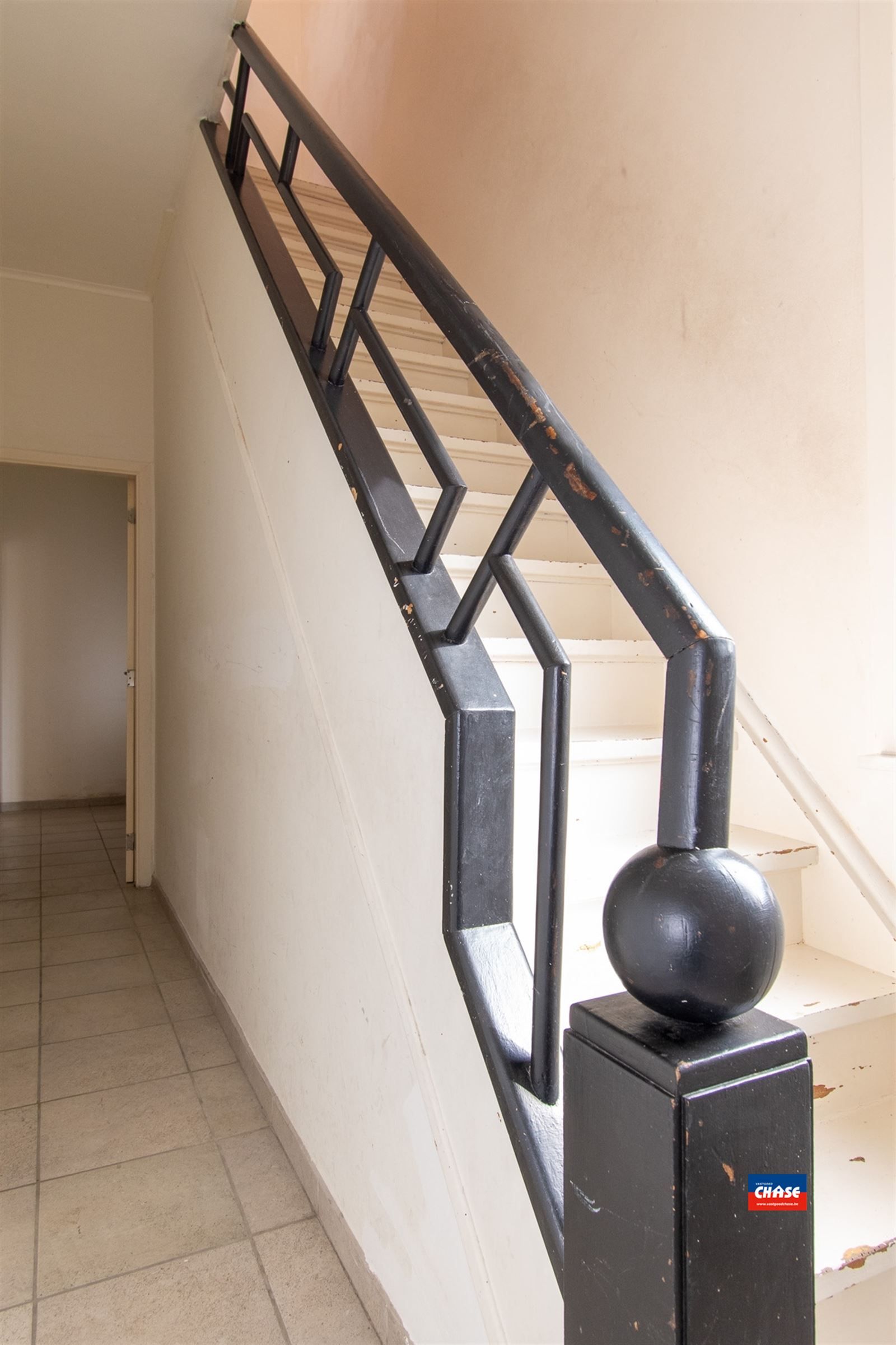 Woning met 3/4 slpks en stadstuin foto 9