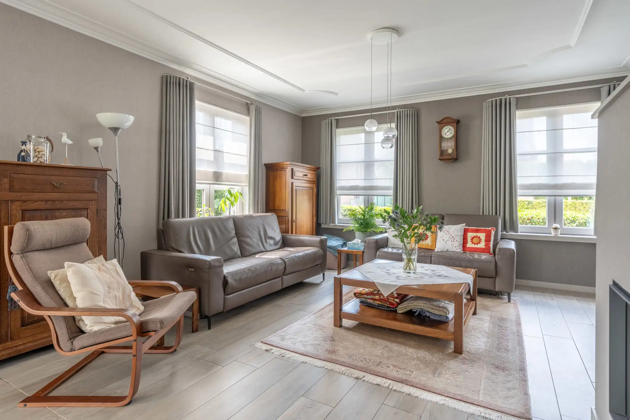 Zeer gunstig gelegen energiezuinige woning met 3 ruime slaapkamers op 564 m² foto 7