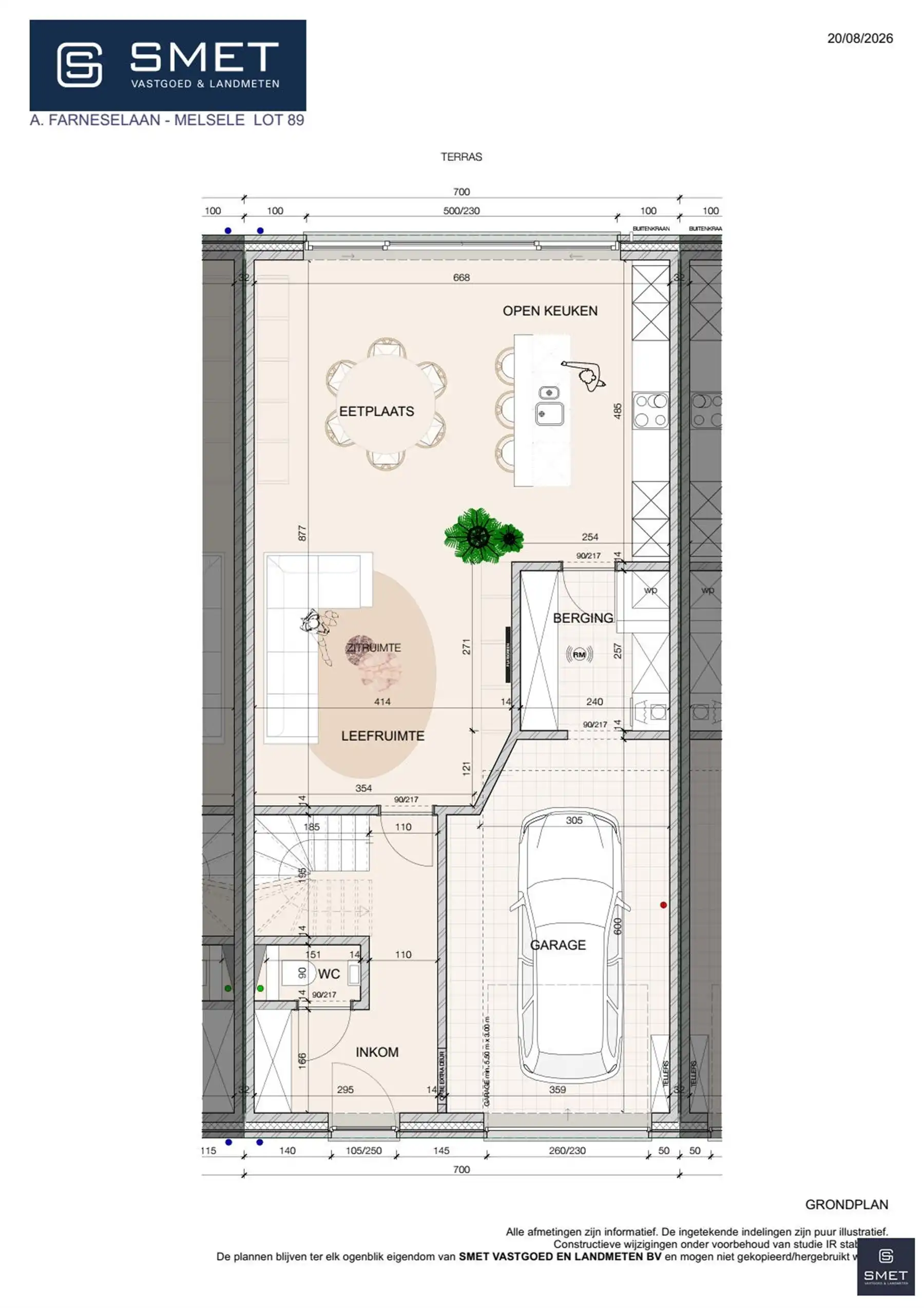 Woning foto 8